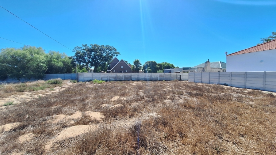 0 Bedroom Property for Sale in Velddrif Western Cape